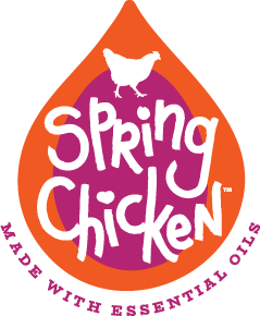 Spring Chicken — home