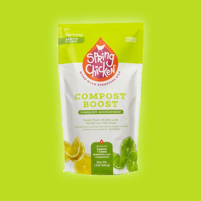 Compost Boost™