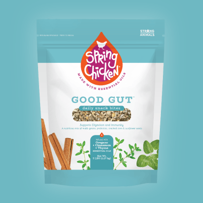 Good Gut™