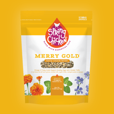 Merry Gold™