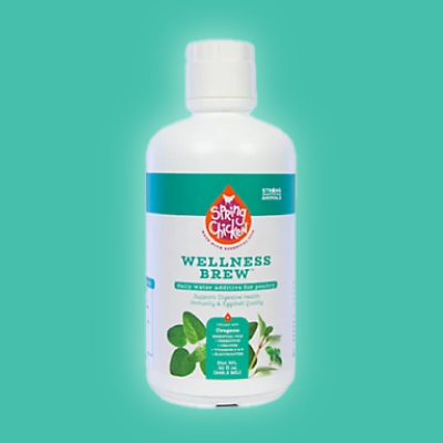 Wellness Brew™