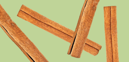 Cinnamon