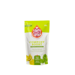 Compost Boost™